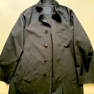 Brooks Brothers Navy Coat